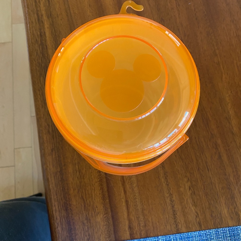Disney Parks Halloween Popcorn Bucket - Picture 8 of 12